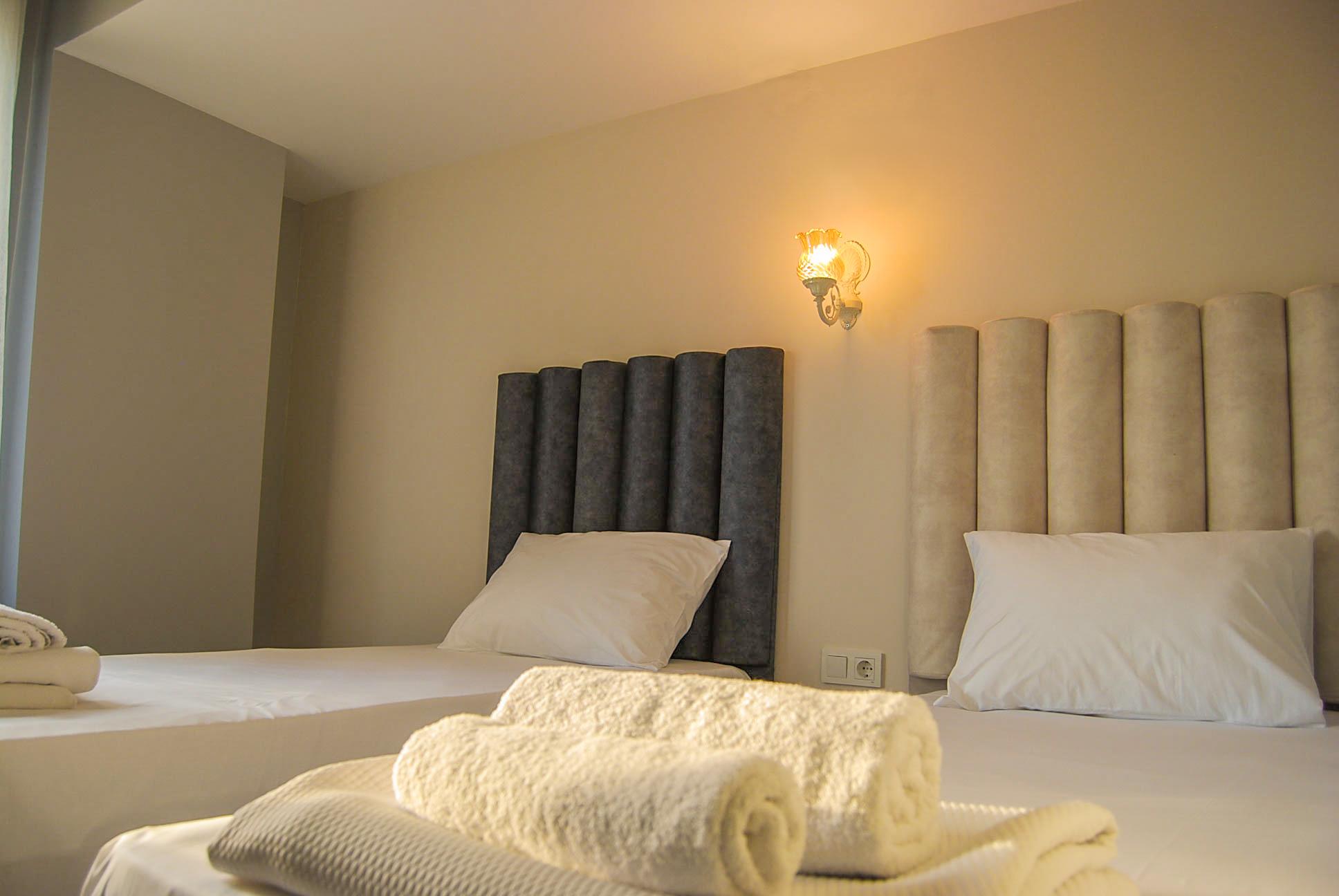 นิว ทักซิม โฮเต็ล Hotel อิสตันบูล ภายนอก รูปภาพ