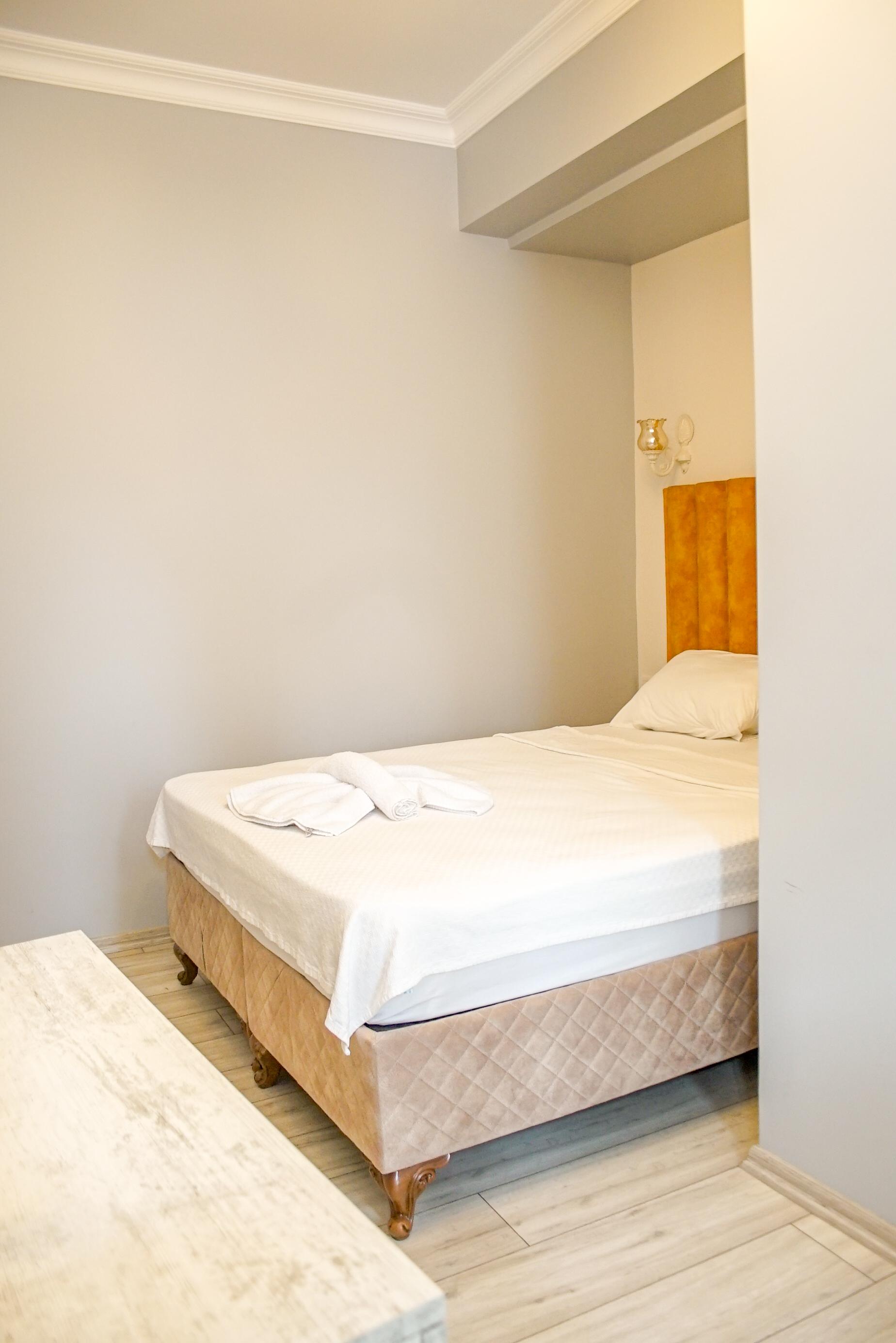 นิว ทักซิม โฮเต็ล Hotel อิสตันบูล ภายนอก รูปภาพ