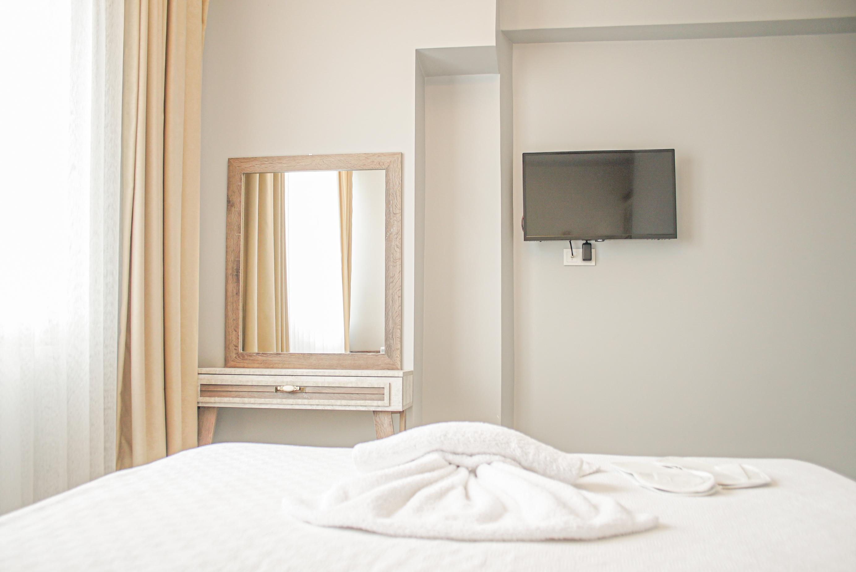 นิว ทักซิม โฮเต็ล Hotel อิสตันบูล ภายนอก รูปภาพ