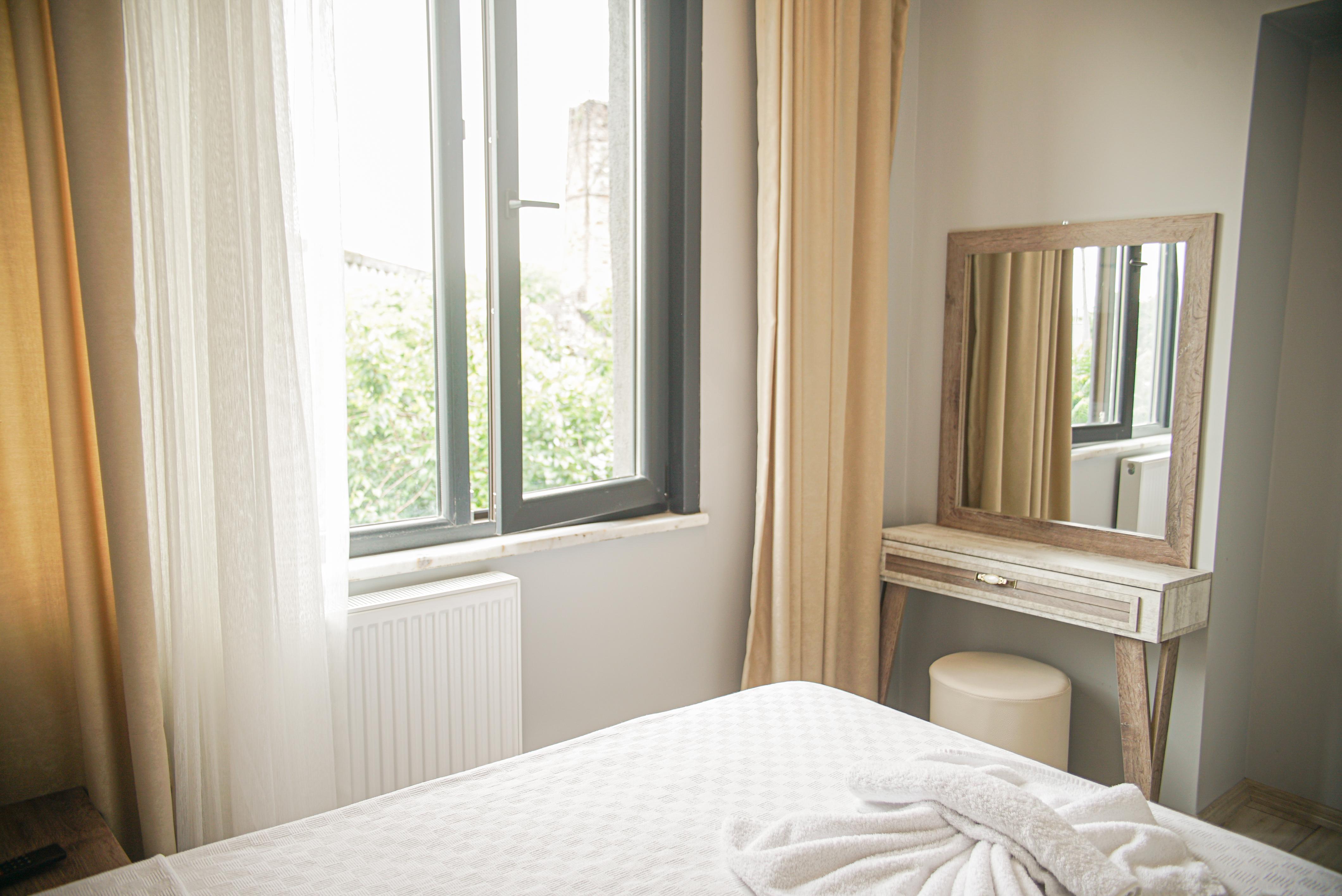 นิว ทักซิม โฮเต็ล Hotel อิสตันบูล ภายนอก รูปภาพ