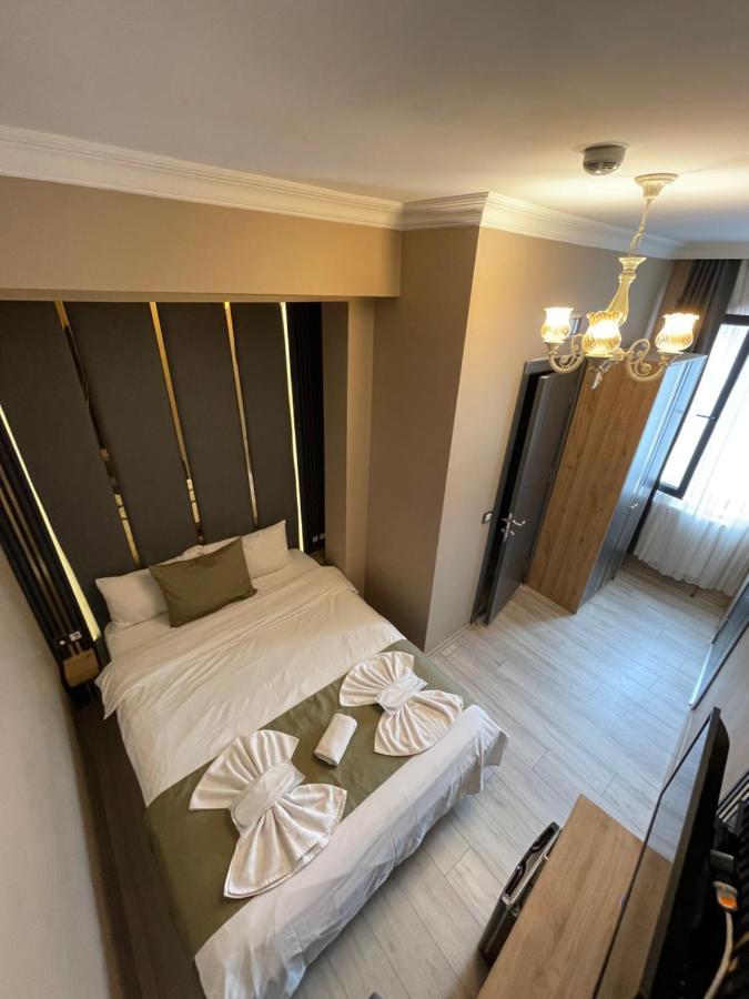 นิว ทักซิม โฮเต็ล Hotel อิสตันบูล ภายนอก รูปภาพ