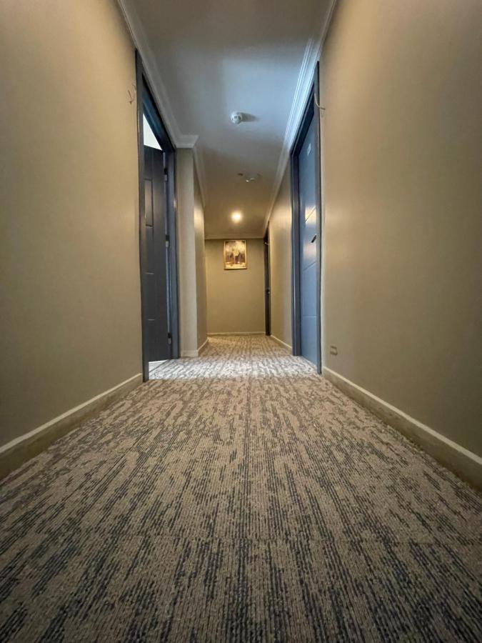 นิว ทักซิม โฮเต็ล Hotel อิสตันบูล ภายนอก รูปภาพ